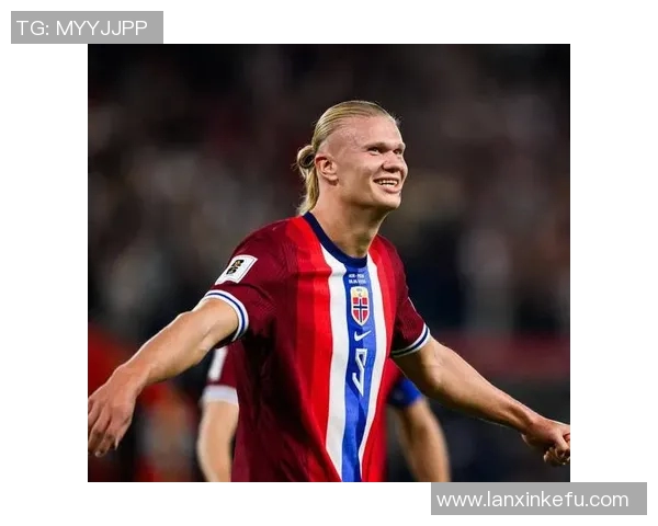 足球明星们热议哈兰德的天赋与未来发展潜力