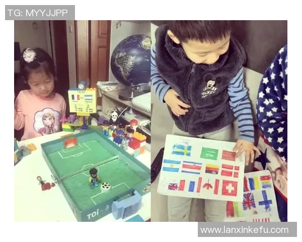 学生们的足球明星猜谜游戏乐趣无穷，快来一起挑战你的足球知识吧