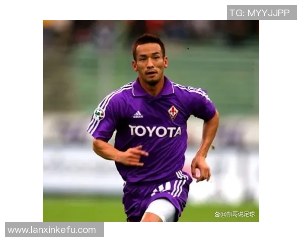 日本足球明星合影盘点他们的成就与影响力