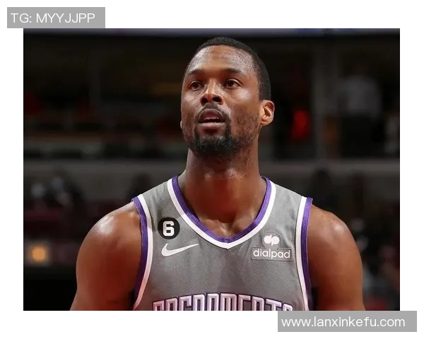 哈里森巴恩斯在NBA赛场的辉煌历程与未来展望