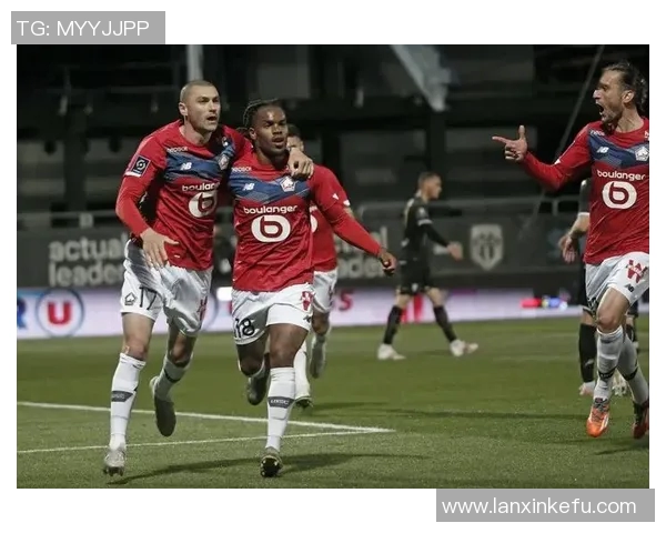 昂热对摩纳哥精彩对决视频直播全程回顾与分析 昂热对摩纳哥精彩对决视频直播全程回顾与分析