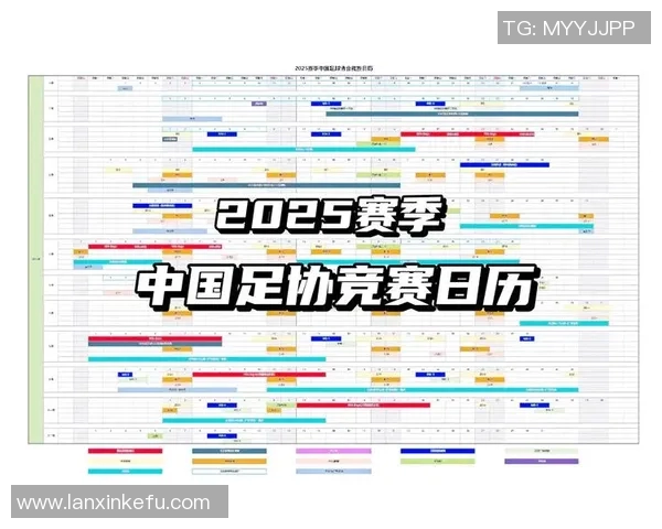 全国足球比赛赛程全面解析及各大赛事时间安排一览