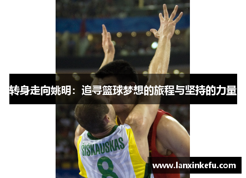 转身走向姚明：追寻篮球梦想的旅程与坚持的力量